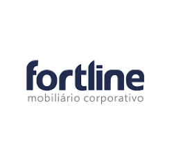 Fortline móveis para escritório